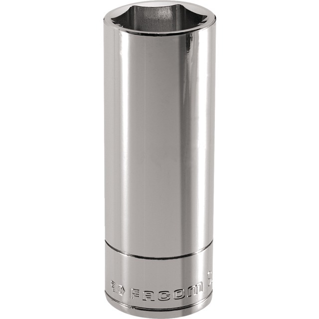 Douille Longue 1/2" 6 Pans 22 MM référence fournisseur 262090